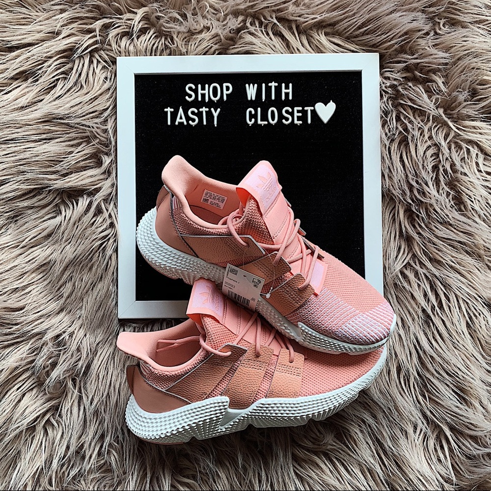 Adidas prophere sneakers - Picture 4 of 8